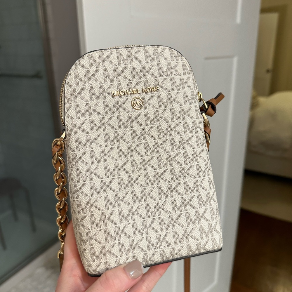 Michael Kors shoulder bag